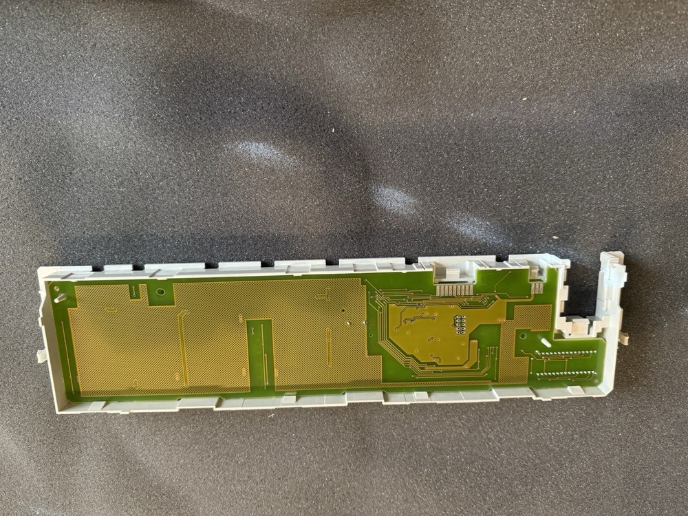 Miele Washer Control Electronic #06491173