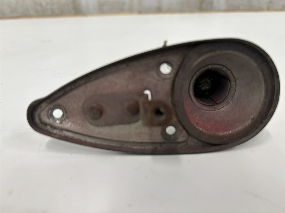Luscombe Model 8 Grimes Model E NAV Navigation Wing Tip Light Reatiner Base