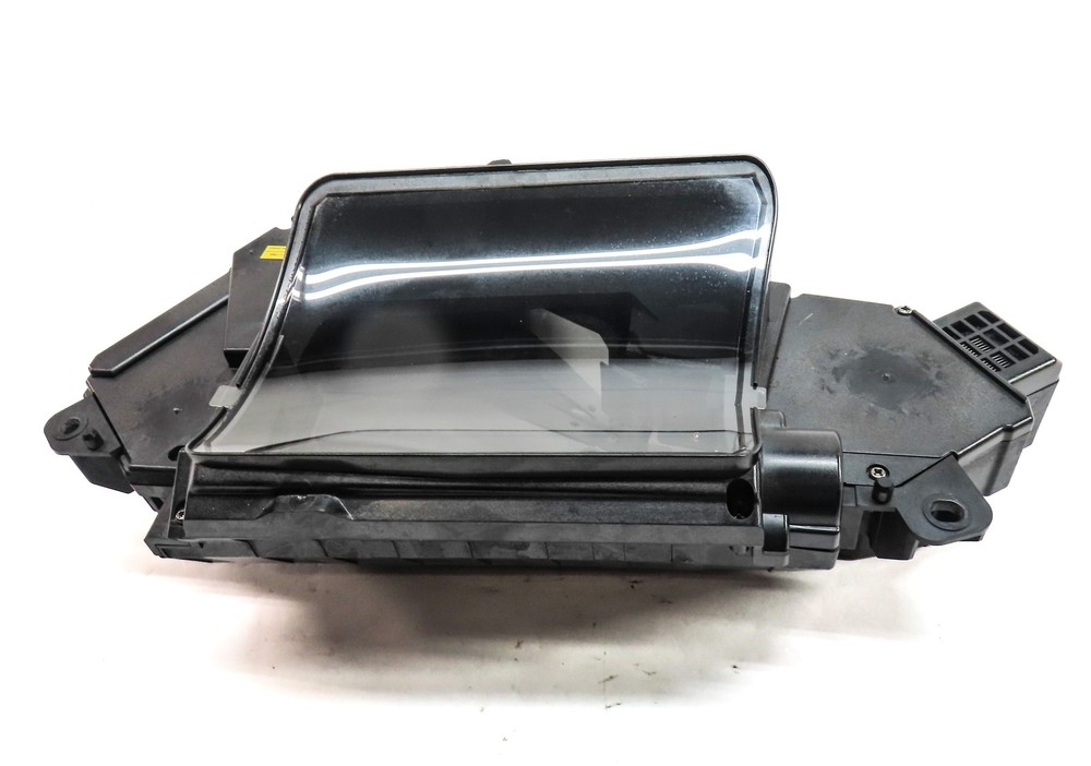 2016 RANGE ROVER (L405) HEADS UP DISPLAY SCREEN MODULE ASSEMBLY