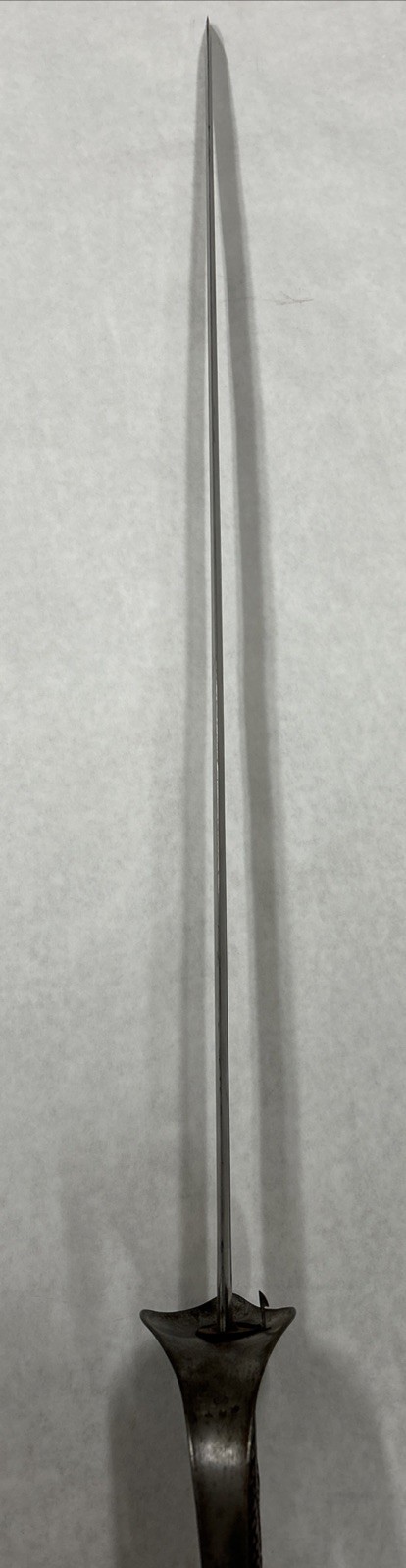 RARE Original Japanese M1889 Type 32 Cavalry Sabre Sword with Scabbard