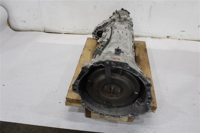 TRANSMISSION Infiniti Q50 Q60 2019 19 2020 20 AWD 1348122