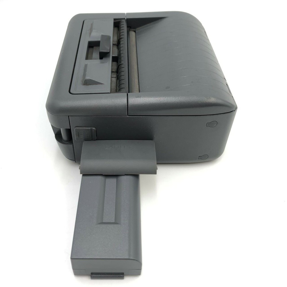 Infinite Peripherals DPP-450 Thermal Receipt Printer Bluetooth Android iOS Win