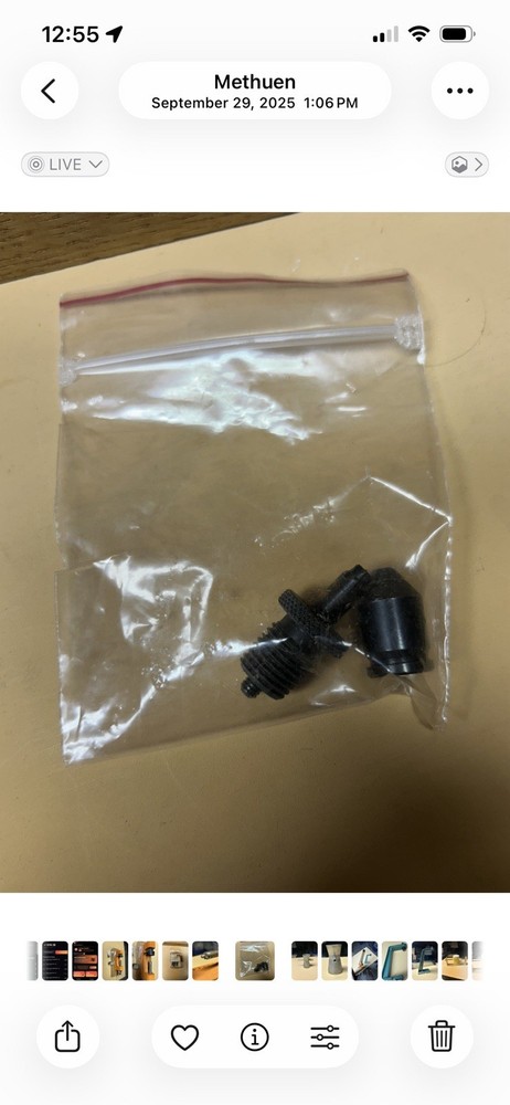 Lyman Universal Case Trimmer