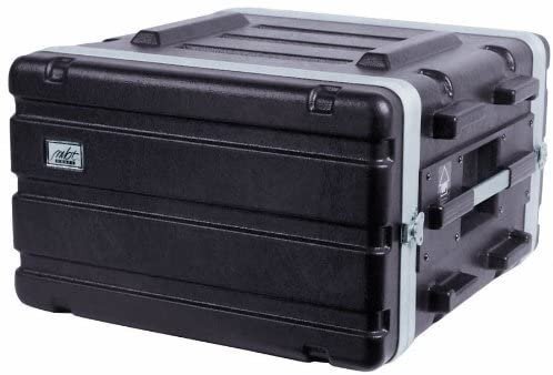 MBT Rackmount Case - 6 Spaces