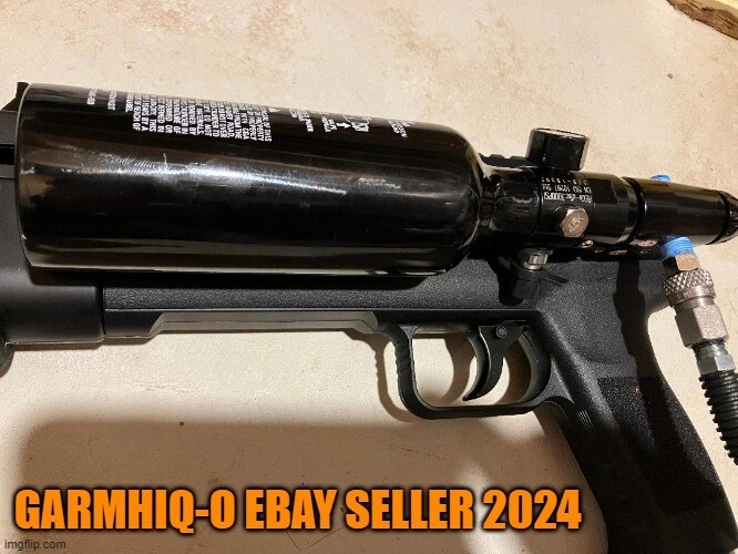 UMAREX T4E HDB68 MARKER