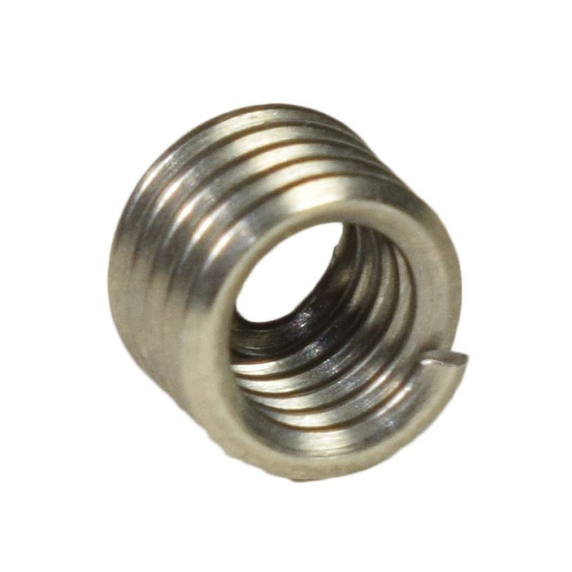 Helicoil Type Thread Repair Inserts 3/16 BSW x 1.5D 10pc Wire Thread Insert