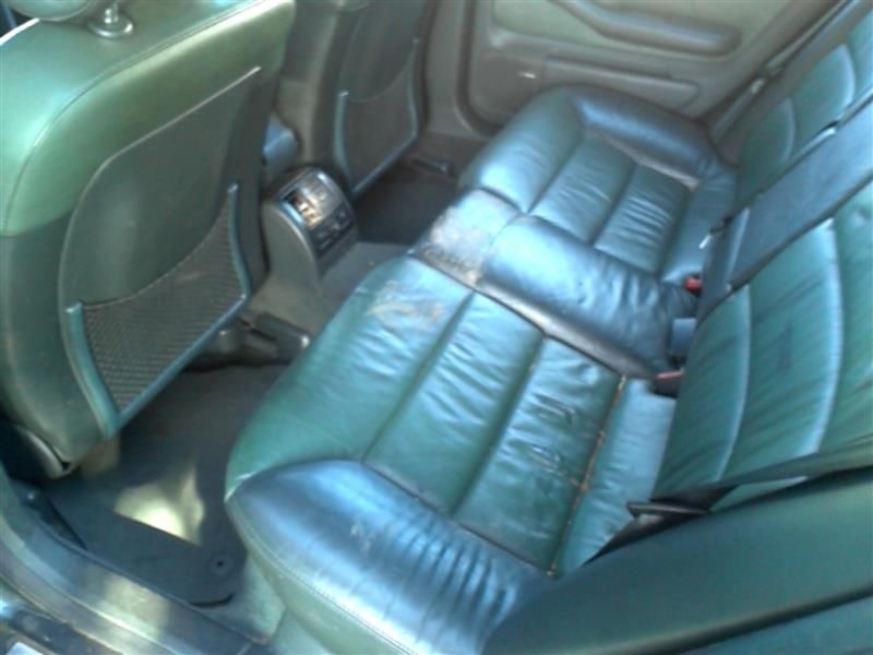 2000 2001Audi TT - Navigation Disc Player - 4B0919887B