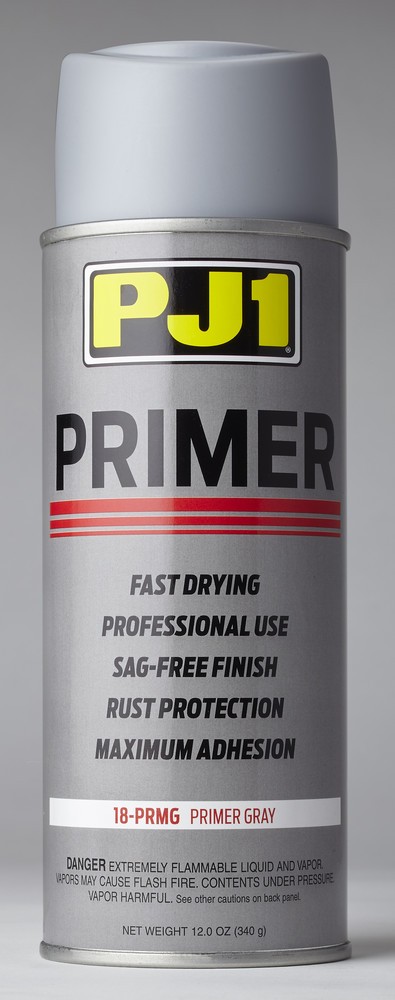 PJ1 18-PRMG PAINT PRIMER GRAY