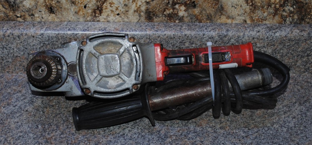 Milwaukee 1/2" Hole Hawg