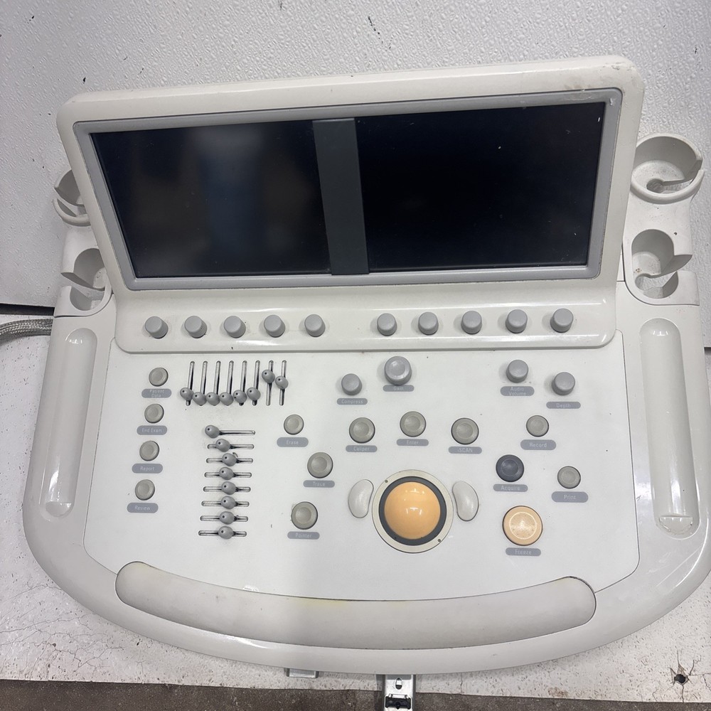 Philips Operation Interface Control Panel for IE33 Ultrasound Machine Used #2X3