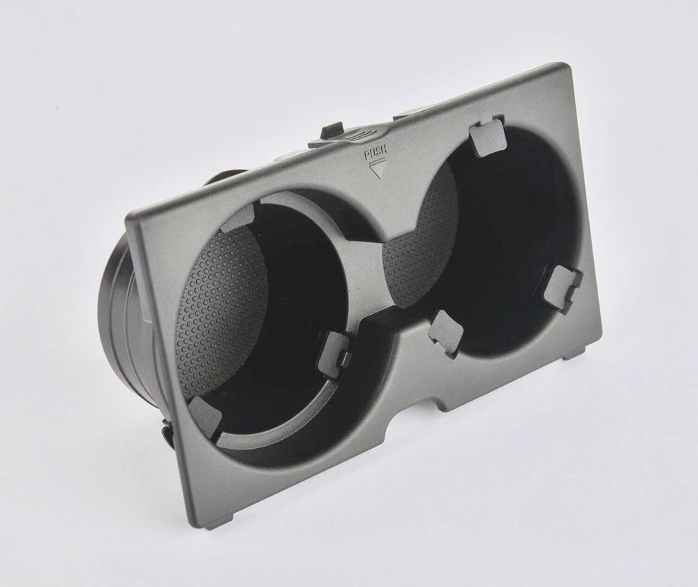 (Two) Center Console Cup Holders Assy Insert Assembly for HONDA PILOT ELEMENT