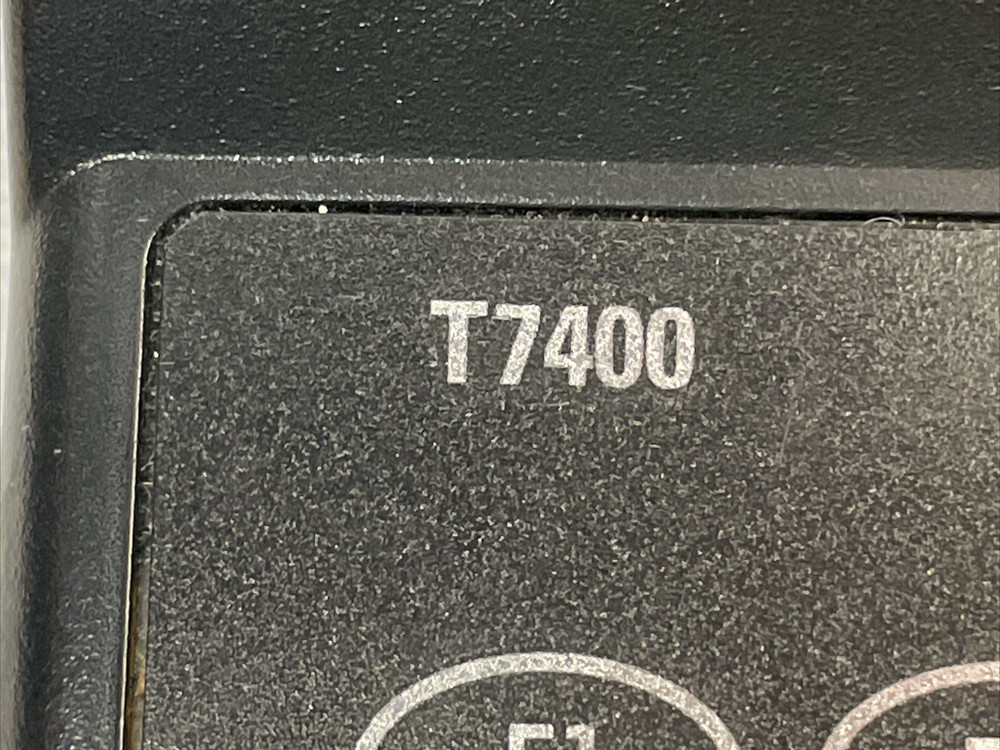 Long Range Systems (LRS), Guest Paging System Transmitter Model T7400 (UNTESTED)