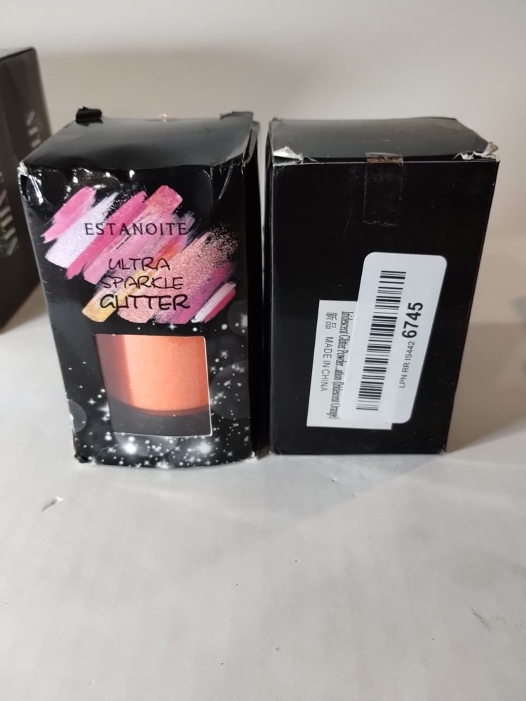 Estanoite Ultra Sparkle Glitter