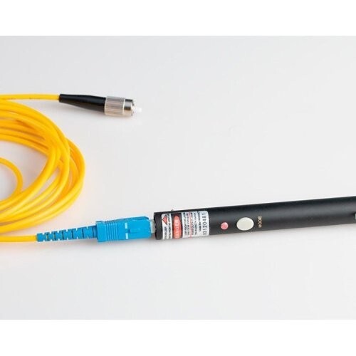 Jonard Tools VFL-150 Visual Fault Locator Kit