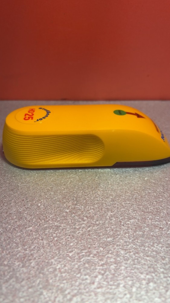 ZIRCON STUDSENSOR WITH DECORATING GUIDE HD25