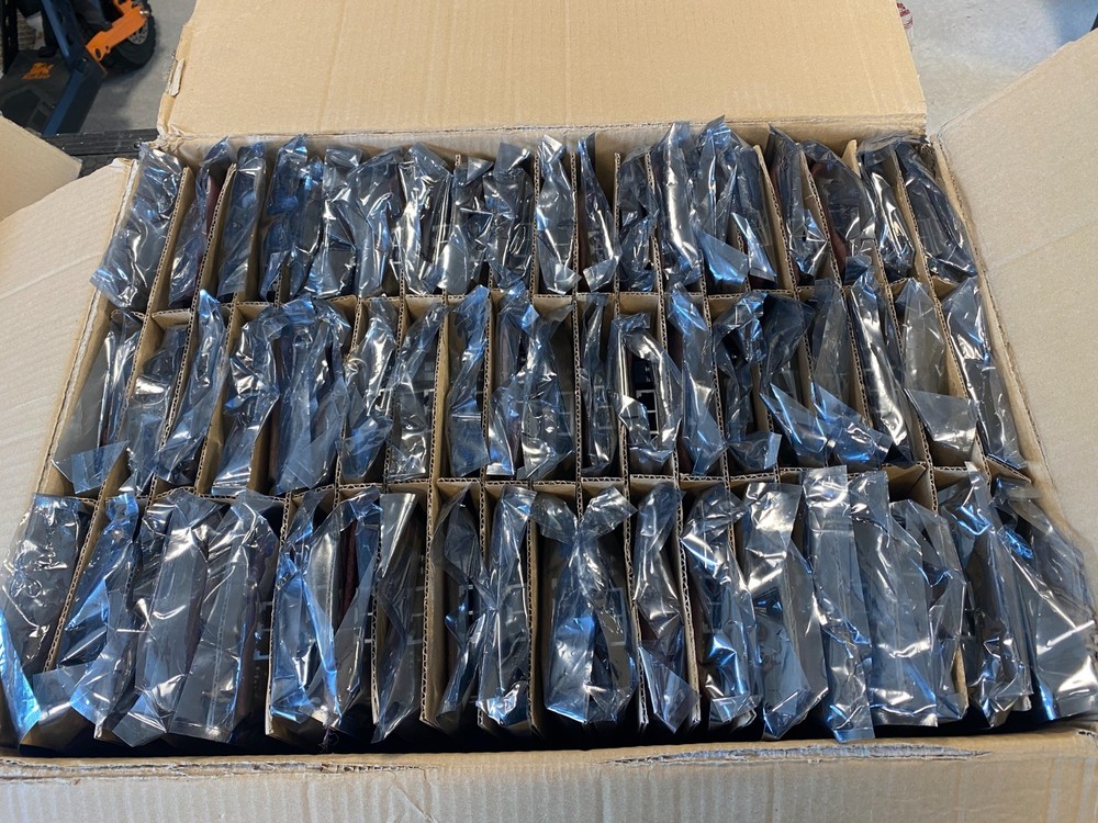 LINSN RV 701 control card