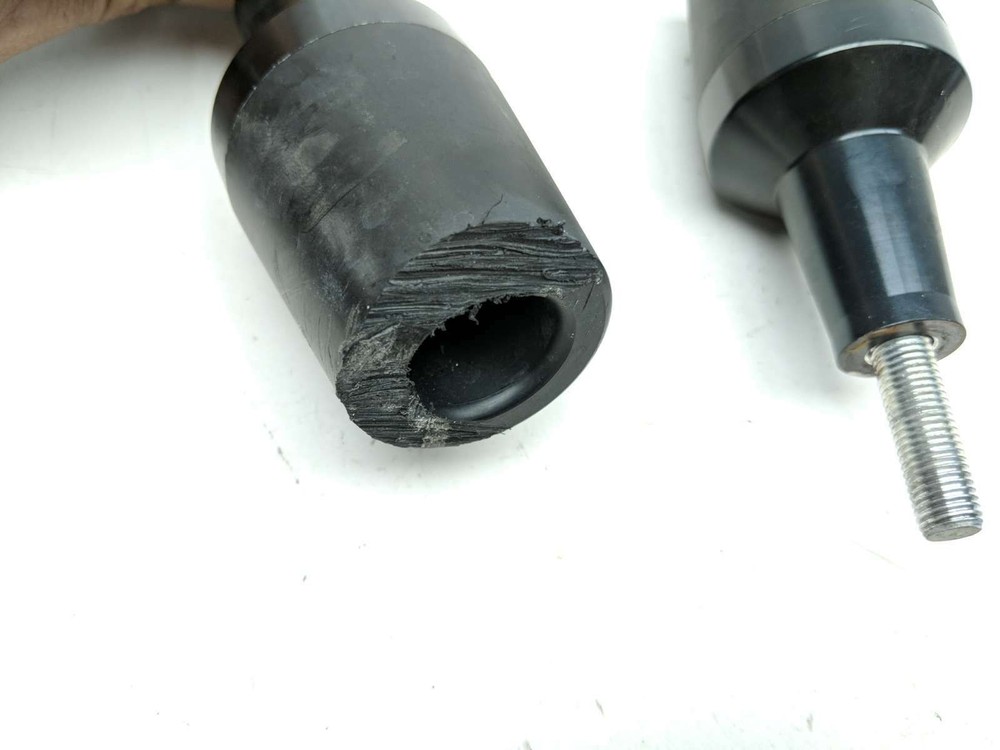 18 Honda CB500F Frame Sliders Guards