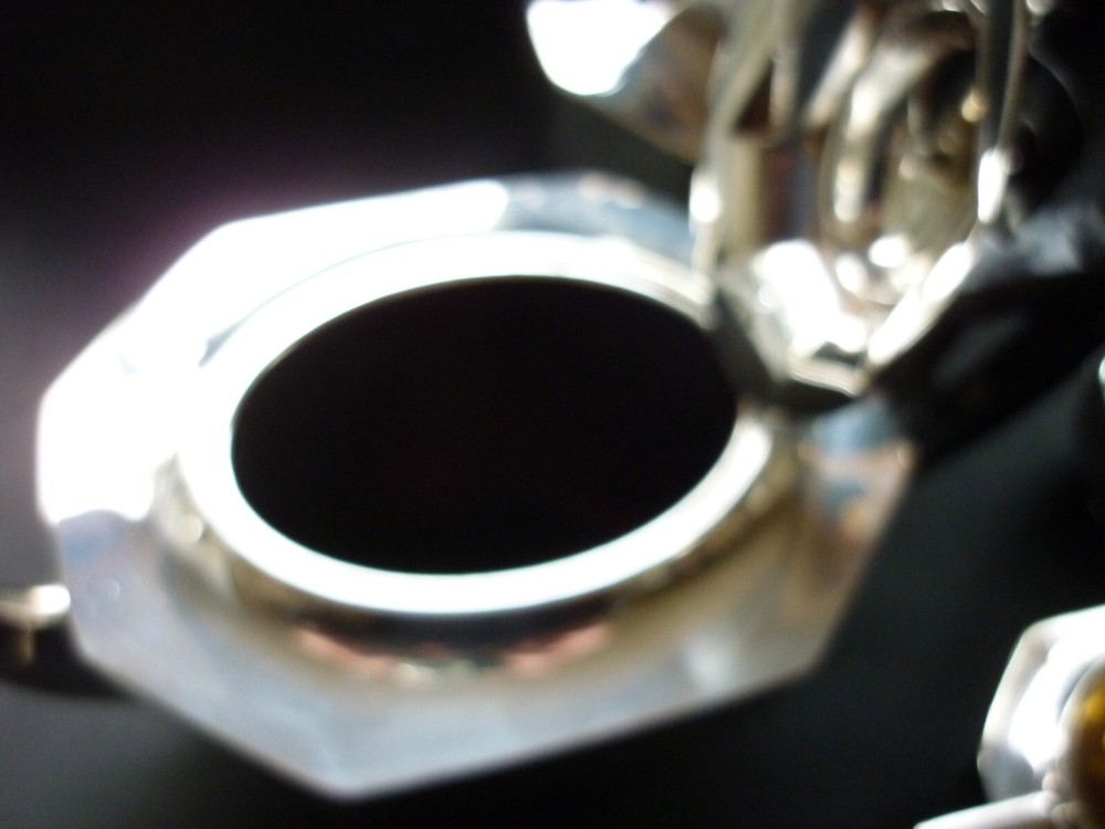 Vintage Silver plated Tea Service