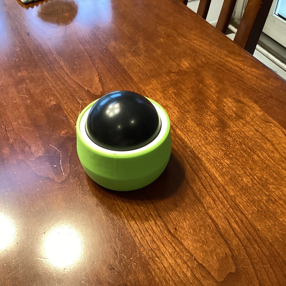Recovery Ball Roller