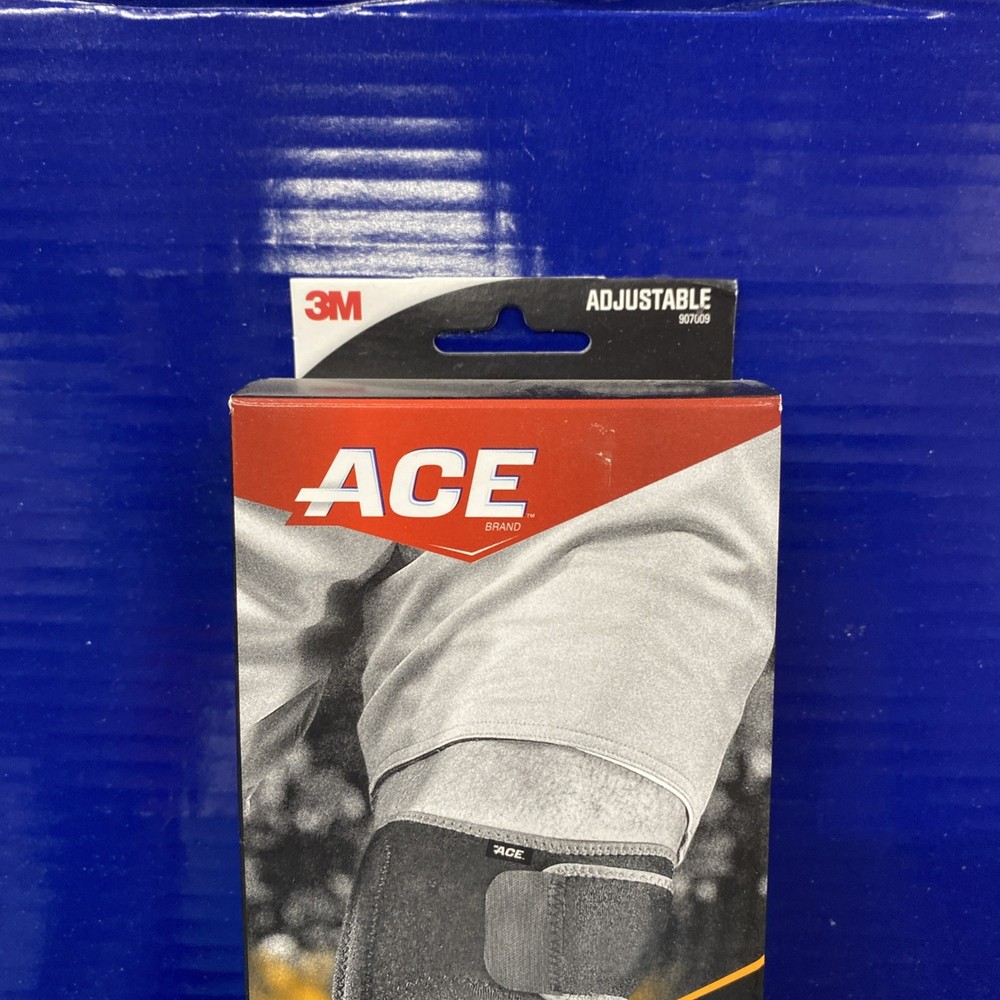 Ace Brand Knee Lateral Stabilization Support - Adjustable Size
