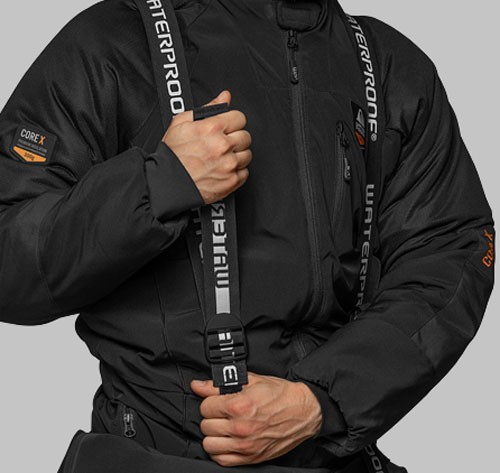 Waterproof Womens D7 Evolution Drysuit