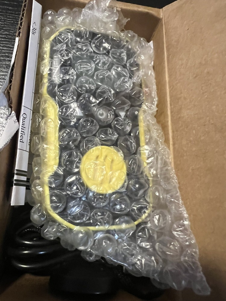 Carbon Monoxide Meter CO METER only.