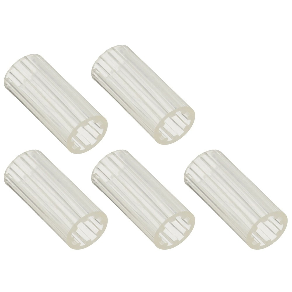 Bosch/Dremel 2615294309 OEM Replacement Flexible Coupling (5-Pack)