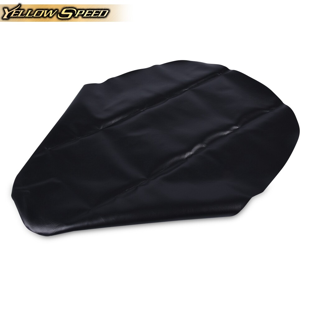 Fit For Honda Fourtrax 300 Seat Cover 1988-2000 Black Standard Seat Cover New
