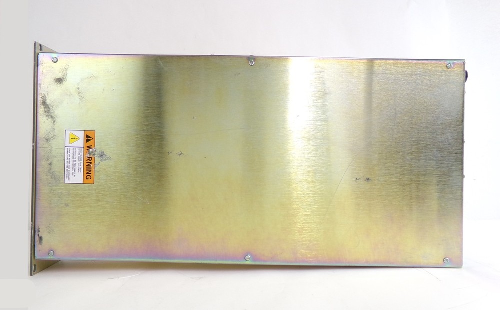 ACL D13450 Microwave Control Module AMAT 0190-00398 Working