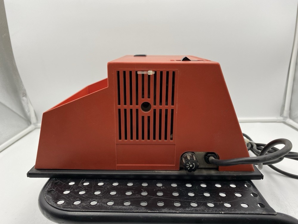 Leteron System SIGN MAKER MACHINE Econ-O-Sign II E