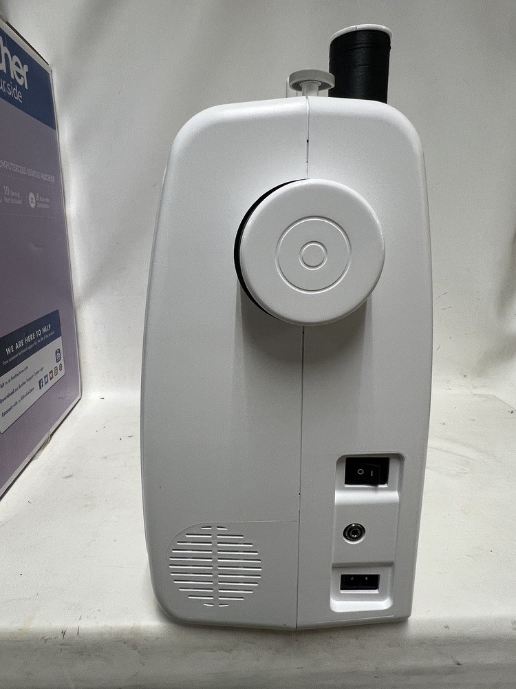 Brother CP100X Computerized Sewing Machine