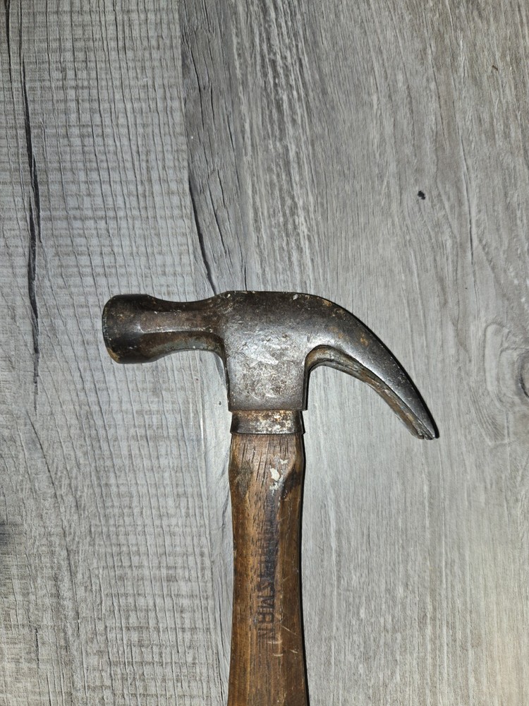 VTG CRAFTSMAN HAMMER ORIGINAL