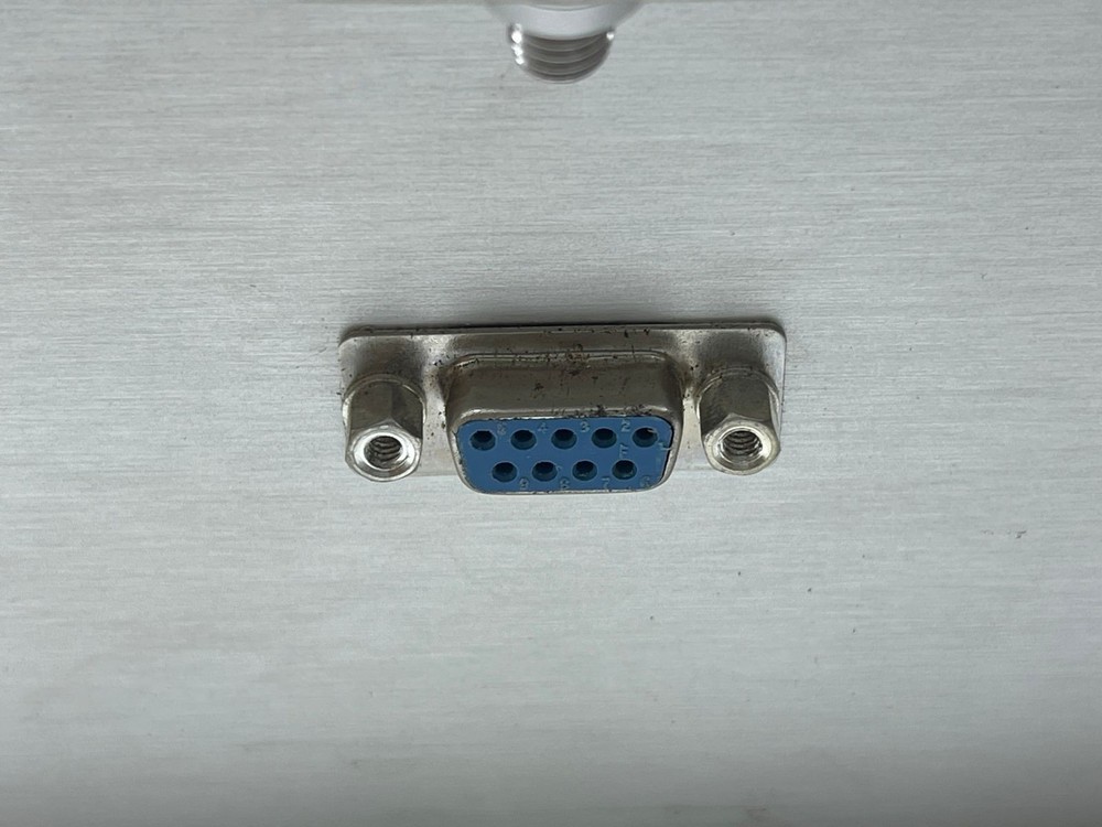 HALLIBURTON WELLDYNAMICS XPIO2000 DATA ACQUISITION / CONTROL SYSTEM