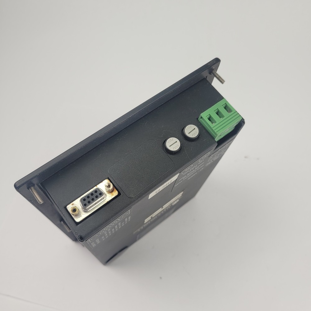 Allen Bradley 2707-L8P2, Series A, DTAM Plus Interface Panel - USED
