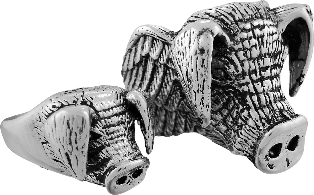 Small Set - ALL THREE Eddie Munson Ring Collection, G&S Rings, small set,...