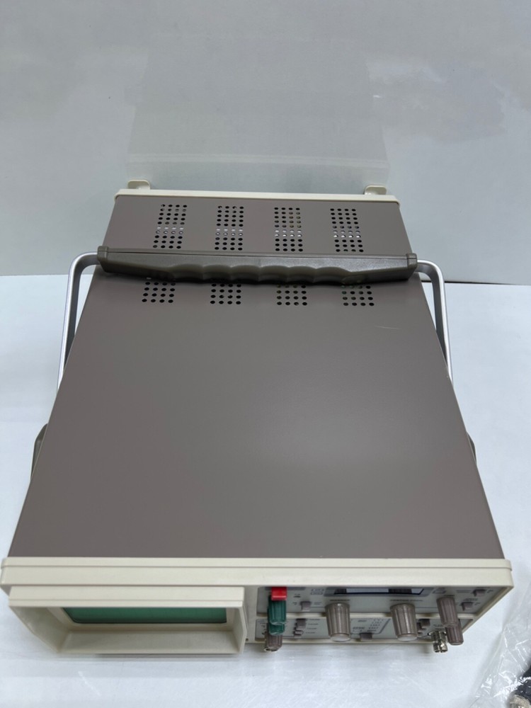 B&K Precision 2630 Spectrum Analyzer with Tracking Generator