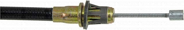 Dorman C660173 Parking Brake Cable Front