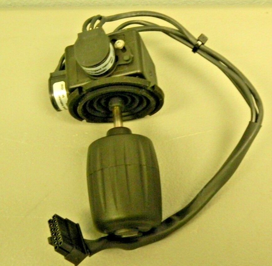CH PRODUCTS M41L0Q1RGND JOYSTICK