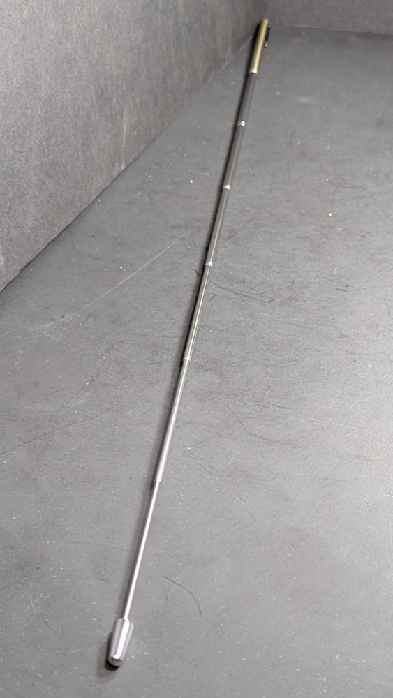 Emphasis Telescoping Pocket Pointer 25-Inch with Original Box Vintage