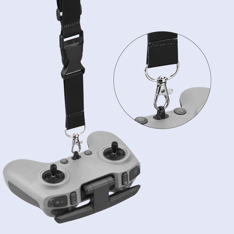 Remote Control Strap Aircraft Handle Rope FPV Strap For DJI Avata2 Accessories