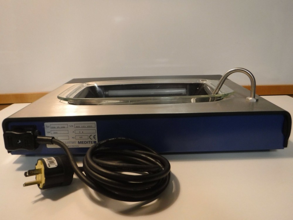 Medite TFB 35 Flotation Bath