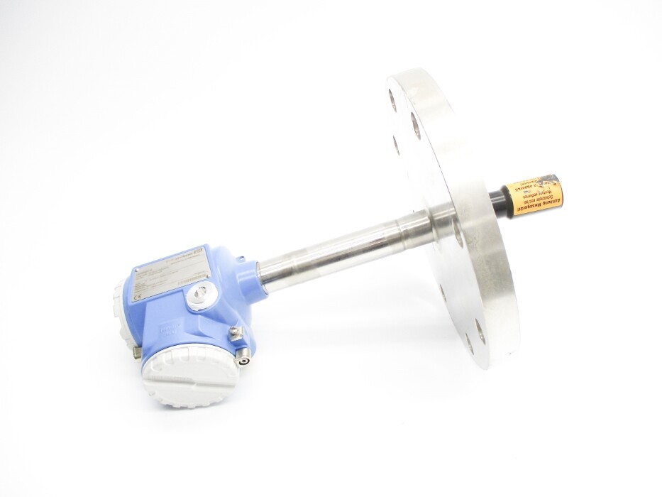 ENDRESS+HAUSER FTL50-AYY9QA4E7A NSNP