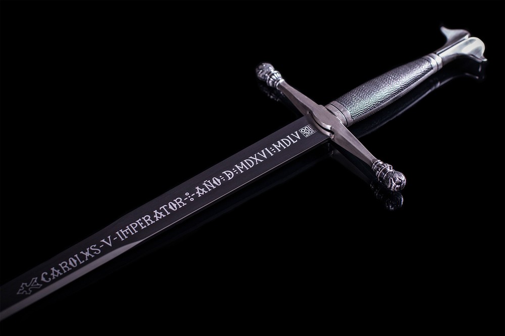 Sword of Charles V