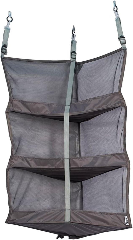 Gear Hanging Shelf Canopy Accessory
