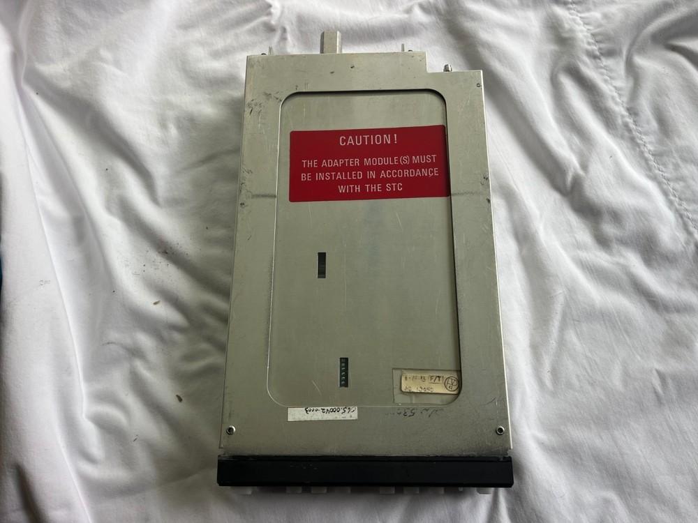 Bendix/King KC192 KC150 Flight Computer P/N 065-0042-02 With tray