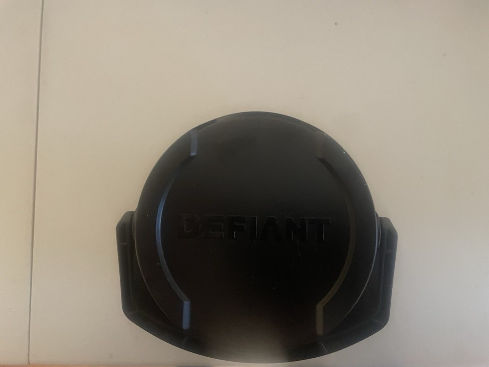 Defiant 1000 Lumen Dimmable Weatherproof LED Lantern