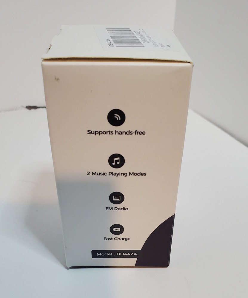 VicTsing V5.0 Bluetooth FM Transmitter for Car, 23W PD+QC3.0 Wireless Bluetooth