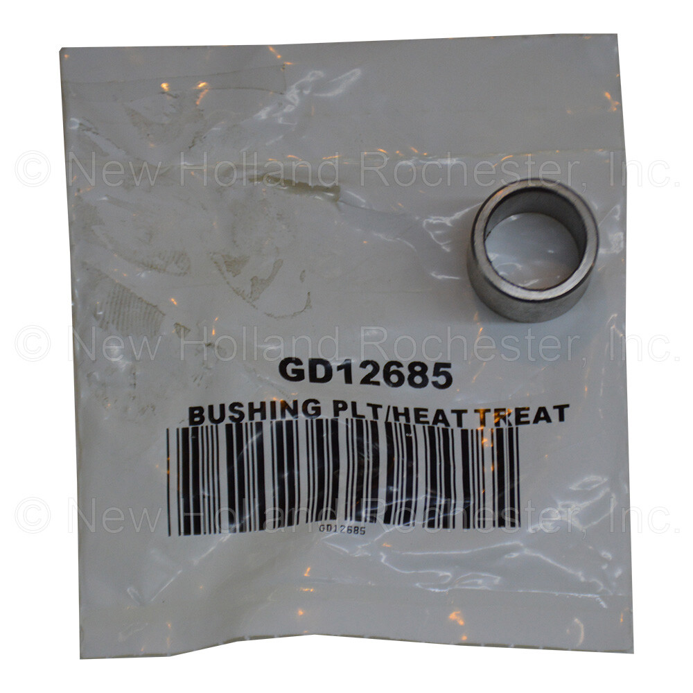 Kinze Bushing 3/4" x 1/2" Part # GD12685