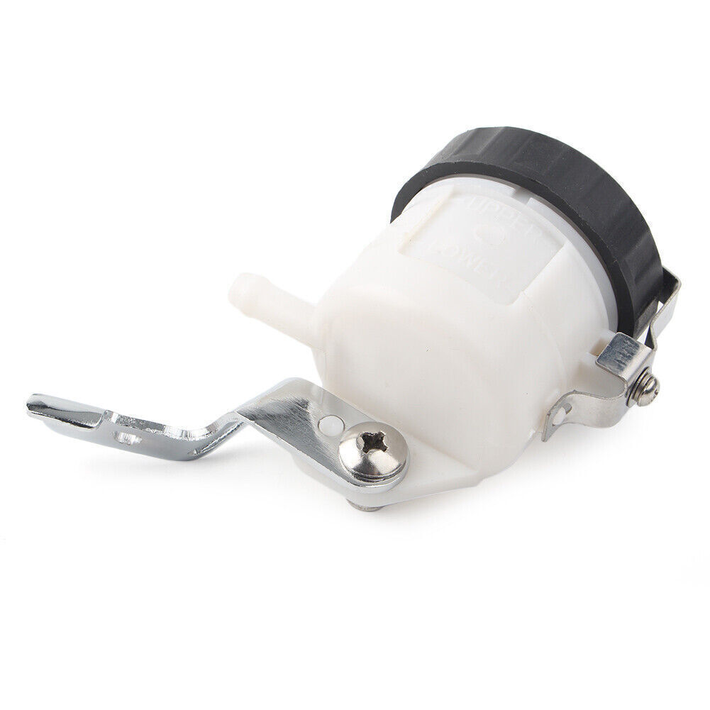 Brake Master Cylinder Fluid Oil Reservoir For Suzuki GSX-R 600 750 1000 2001-08