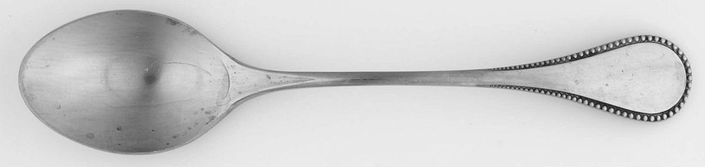 Stanley Roberts Intimacy II  Teaspoon 689755